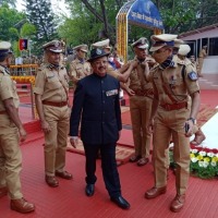 No nation can be built without rule of law: Ajit Doval