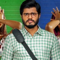 'Pushpaka Vimanam' opens to low occupancy
