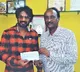 Surya Tej to adopt Great Indian Horned Owl at Hyderabad Zoo
