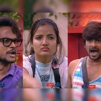 'Bigg Boss Telugu 5' promo pits Shannu against Sunny