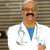 Covid may remain like common cold: Dr. Nageshwar Reddy