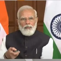PM launches two innovative customer centric initiatives of RBI