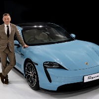 Porsche’s first all-electric model, the Taycan and new Macan SUV arrive in India