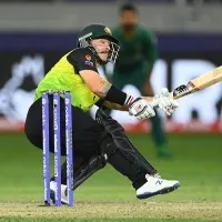 Mathew Wade sensational innings steers Australia into World Cup final