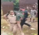 Lady police inspector saves man in Chennai