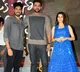 Varun Tej attends Oka Chinna Family Story pre release event
