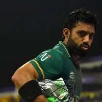 Pakistan cricketer gets treatment in ICU for two days
