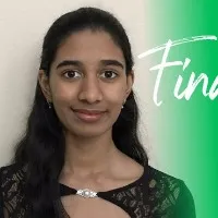 Reshma Kosaraju win Childrens Climate Prize