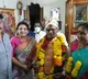 Pawan appreciates Padmasri recipent Yadla Gopalarao