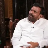 Byreddy opines on language used by politicians