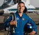 Telugu origin astronaut Rajachari explores into space