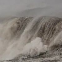 East Godavari fishermen reaches coast safely