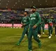 Imran Khan consoles Pakistan cricketers who lost to Australia in world cup semis