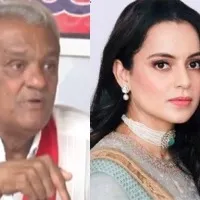 Kangana Ranaut is high class begger says CPI Narayana