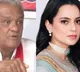 Kangana Ranaut is high class begger says CPI Narayana