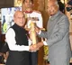 Why an ex Pakistan army officer Lt Colonel Zahir was honoured with Padma Shri