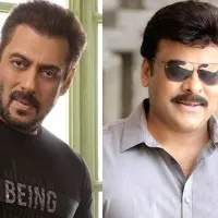 Salman Khan to act in Chiranjeevi Godfather movie