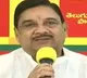 Kala Venkatrao fires on Jagan