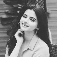 Avanthika in Bellamkonda Ganesh movie