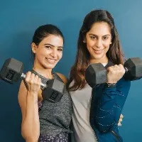 Upasana opines on her close friend Samantha