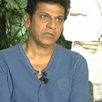 Shivraj Kumar opines about NTR