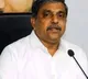 Sajjala announced YCP candidates for MLC elections