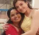 Pragathi shares interesting pic