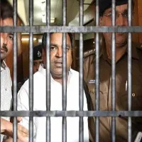 Uttar Pradesh former minister Gayatri Prajapati sentenced for life