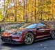 Porsche introduced Taycan the electric car in India