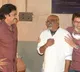 Pawan Kalyan lauds cinematographer Ravi K. Chandran for his work in 'Bheemla Nayak'