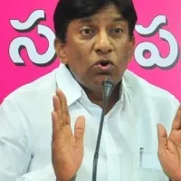 Data proves paddy cultivation in Telangana over 59 lakh acres: Vinod Kumar
