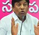 Data proves paddy cultivation in Telangana over 59 lakh acres: Vinod Kumar