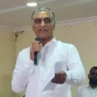 Telangana to improve public healthcare by spending Rs 10,000 crore: Harish Rao