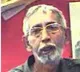 Jharkhand police arrests maoist top leader Kishan Da