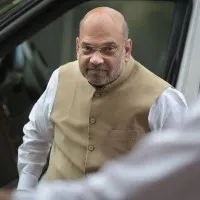 AP CM Jagan will invites union home minister Amit Shah