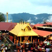 Ayyappa temple will be opened for devotees