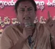 POW Sandhya demands to release her husband