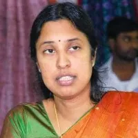 Supreme Court dismissed Srilakshmi petition
