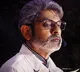 Ghani jagapathi Babu look released