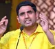 Jagan has to stop Aided Schools options drama says Nara Lokesh