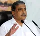 Sajjala Ramakrishna Reddy fires on Prashant Reddy