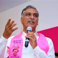 Harish Rao opens 100 beds ICU ward in Niloufer Hospital