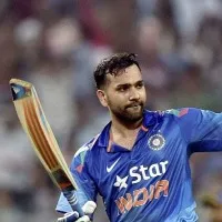 Seven Years For Rohit Scintillating Innings Over Srilanka