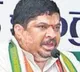 Few Congress leaders are working for TRS says Ponnam Prabhakar