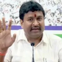 Its not good for TS ministers to talk about AP says Vellampalli