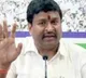 Its not good for TS ministers to talk about AP says Vellampalli