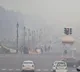 Delhi govt reviews pollution situation
