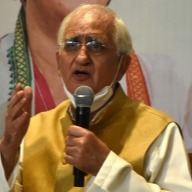 Plea in Delhi HC seeks ban on Salman Khurshid's book comparing Hindutva to ISIS