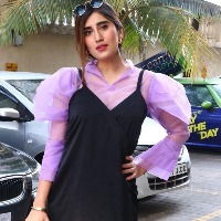 'Bigg Boss 15': Akasa Singh approached as wild card entry?