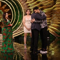 'Bigg Boss 15': Siddhant Chaturvedi gets emotional upon meeting Salman